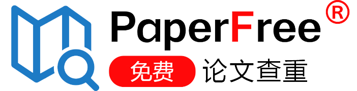 PaperFree,Logo,免费论文查重,论文检测,论文查重